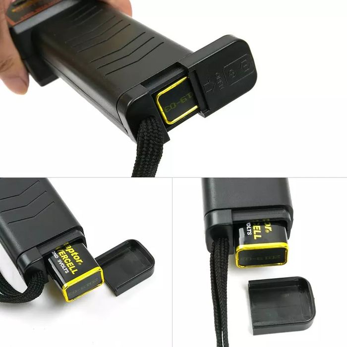 Металлоискатель, ручной металлодетектор, metal detektor, Super Scanner