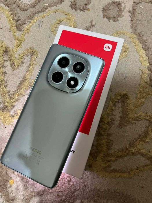 Xiaomi redmi note 15 5g
