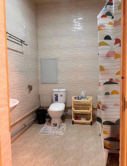 2 xonali uy 15 etaj sotiladi Sergeli Yangi xayot