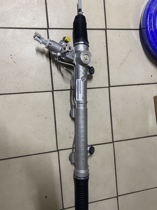 Рулевая рейка GL164