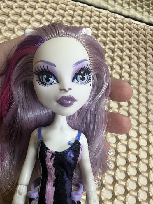 Продам куклу монстр хай!