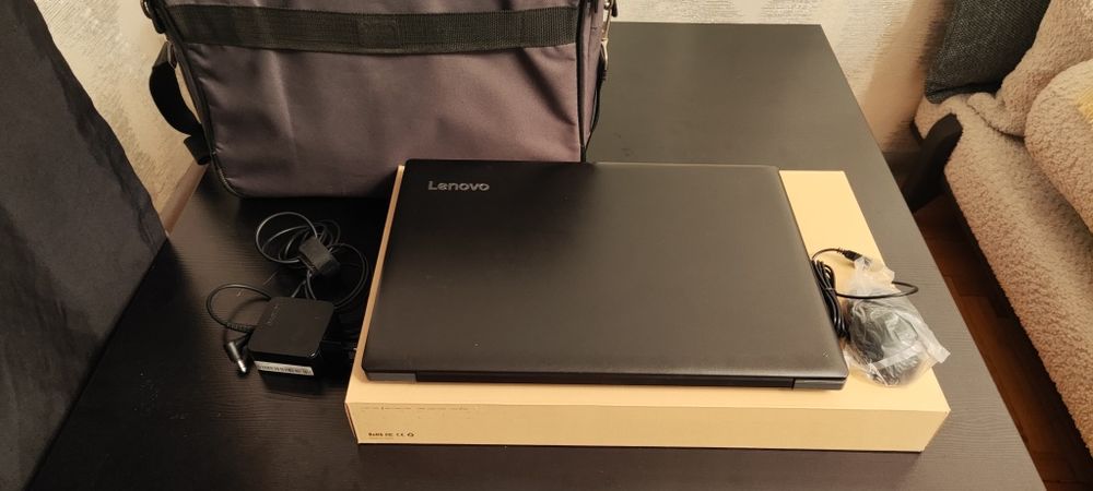 Lenovo AMD A6 ОЗУ8 HDD1000 Win 10