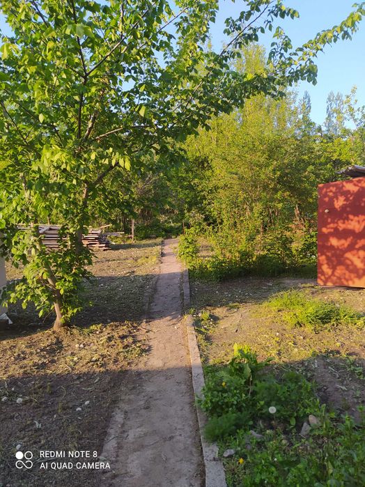Продам кирпичный дом