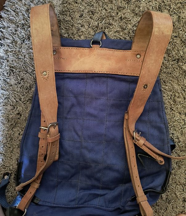 Ranite militare marină