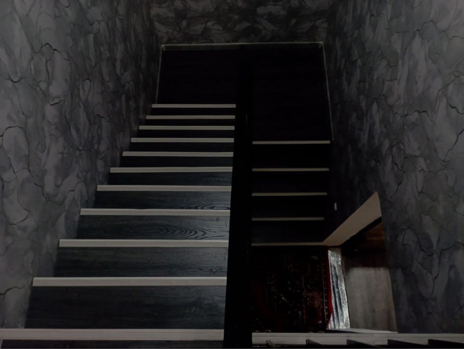 Дом Кибраи Арген Махаля совсеми удобствомы чисты воздух