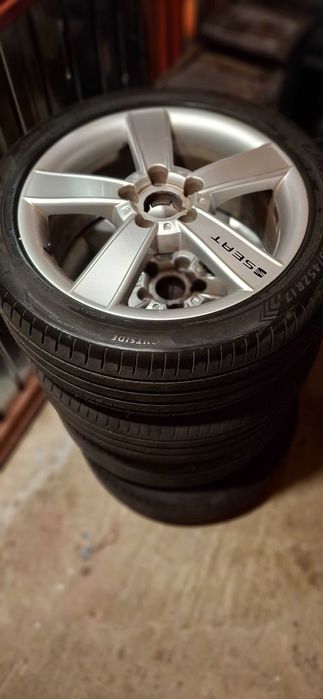 Seat Leon 2.0 TDI DSG