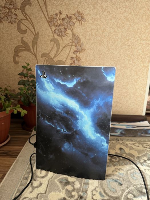 Продается Playstation 5