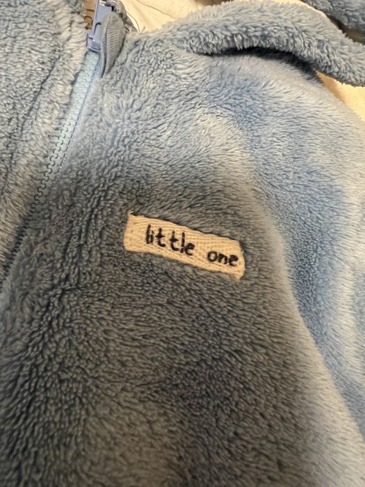 Комбинезон осень-зима