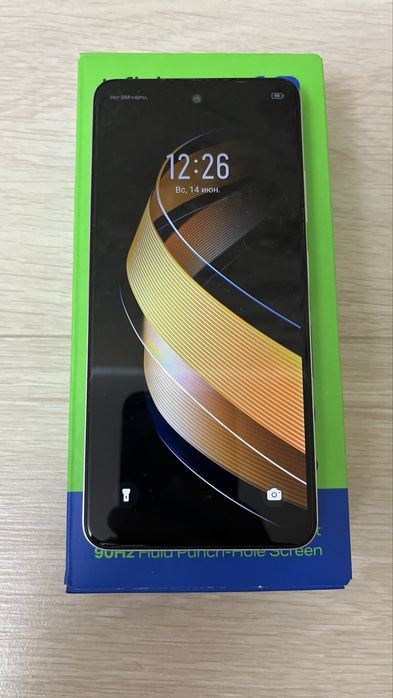 Infinix smart 8-pro