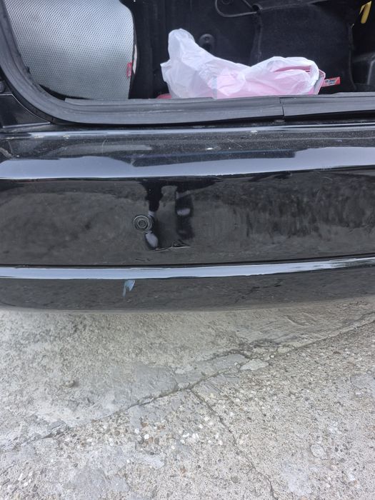 Vand dodge caliber