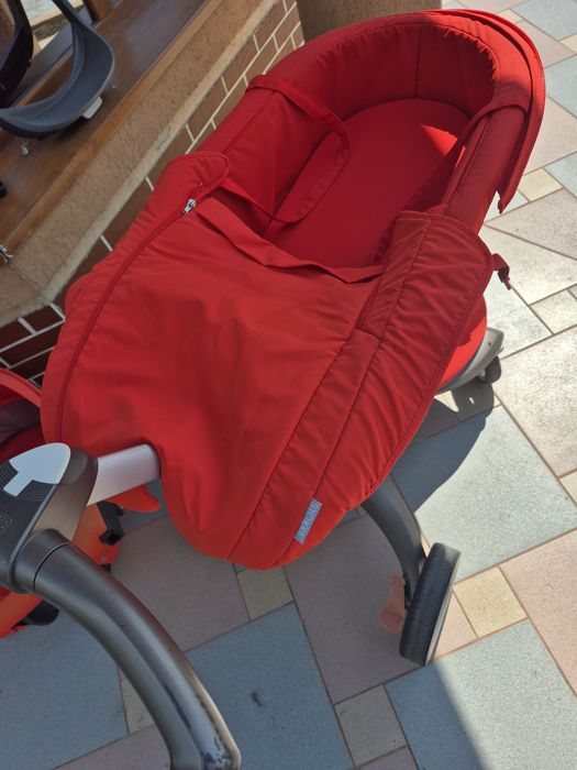 Carucior Stoke V3