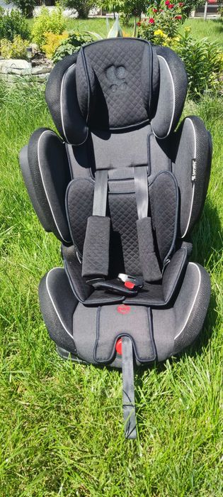 Автокресло LORELLI PREMIUM 9-36 КГ