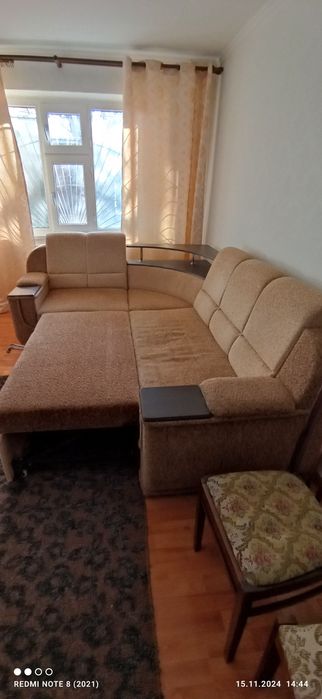 Продается диван .