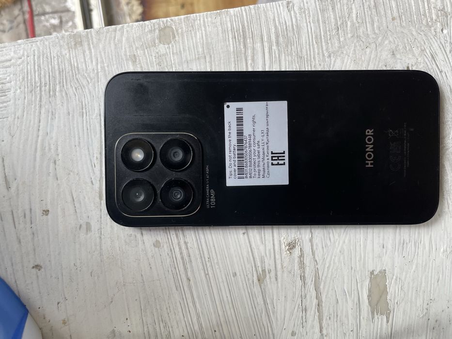 Срочноо Продам HONOR