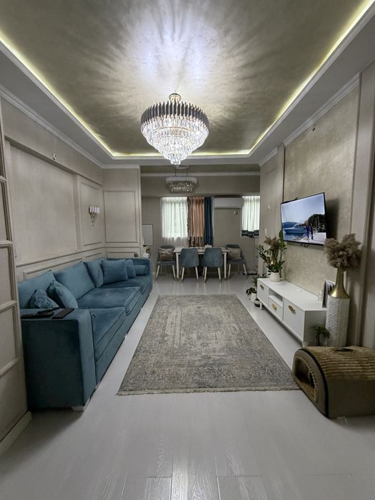 Продается квартира Ц5, Минор 1в2