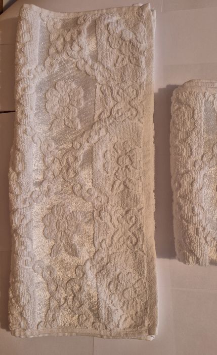 Lot 6buc prosoape cotton 100%