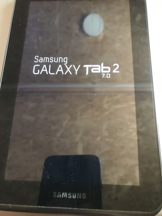 Samsung galaxi tab 2