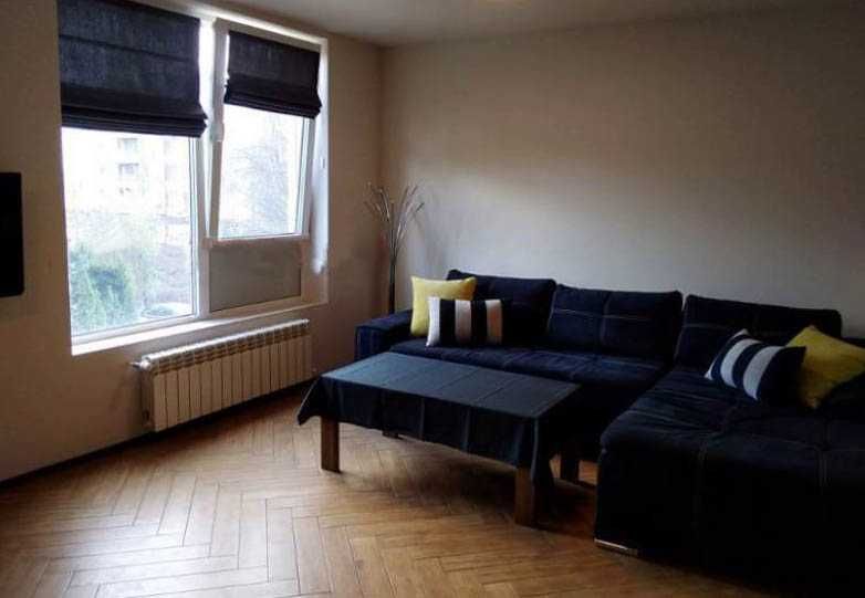 Тристаен апартамент под наем в кв. Овча купел