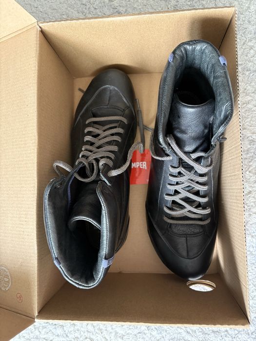 Camper sneakers 38