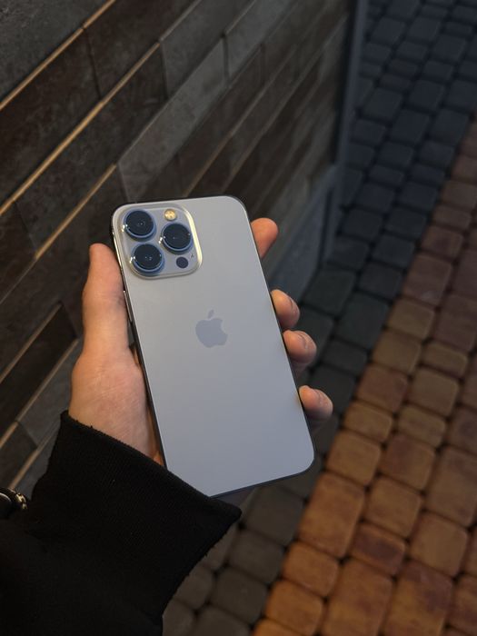Iphone 13 Pro 128Gb // Айфон 13 Про // Телефон