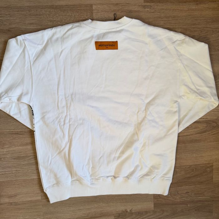 Louis Vuitton блуза