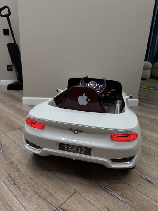 Детский электромобиль Bentley