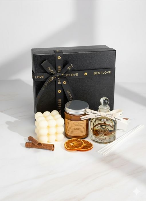 Подарочный арома набор