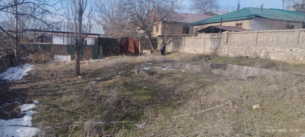 Продается участок