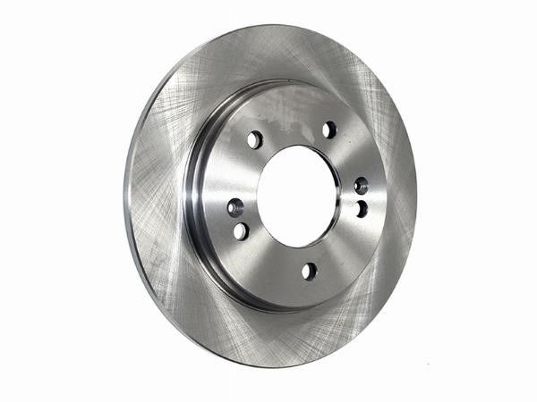 Диск тормозной зад  Hyundai Creta