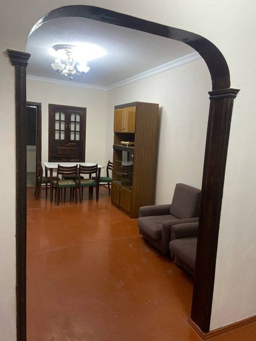 Сдается 4/5/5 куйлюк-5