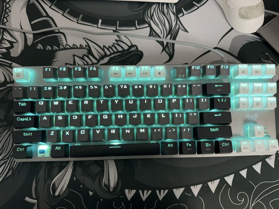 Клавиатура Aulaa