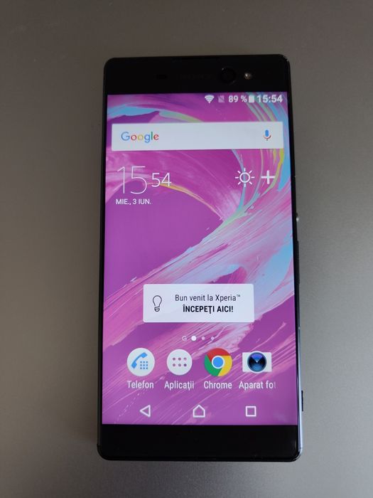 Sony Xperia XA Ultra