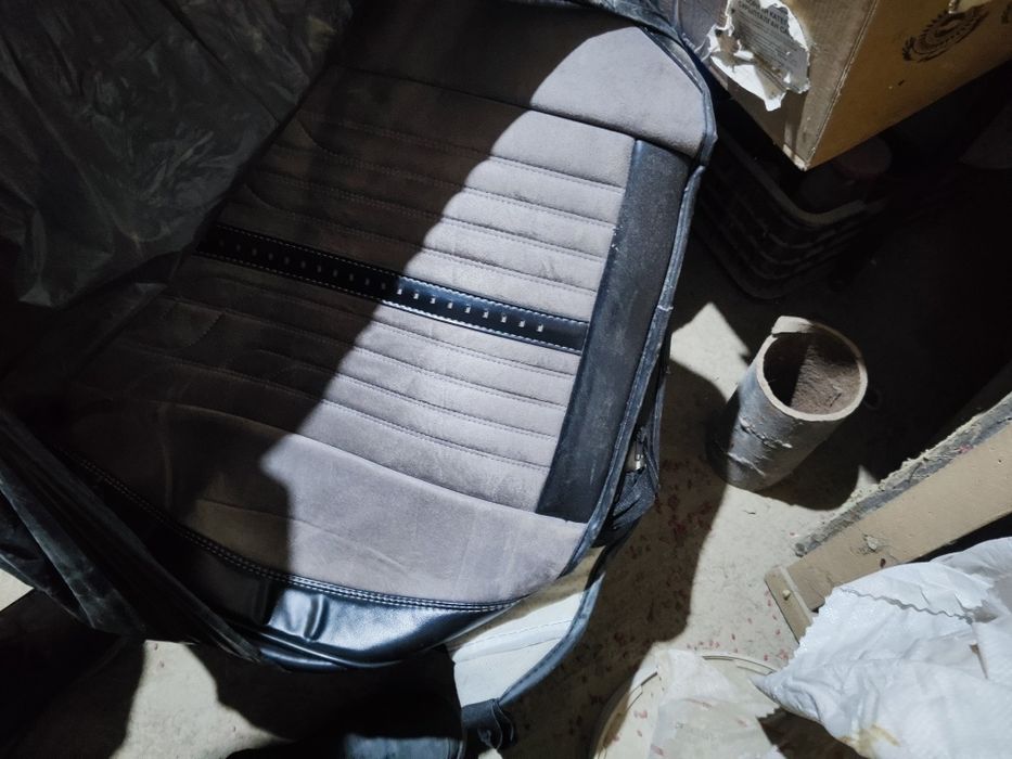 Авто Чехлы  комплект