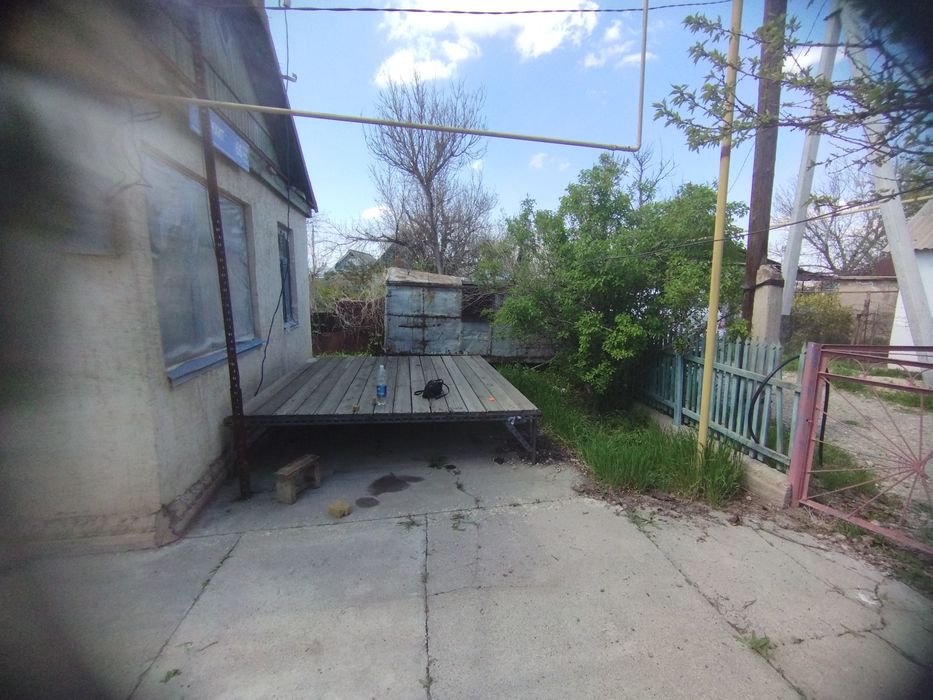 Продам дачу в Шолдала