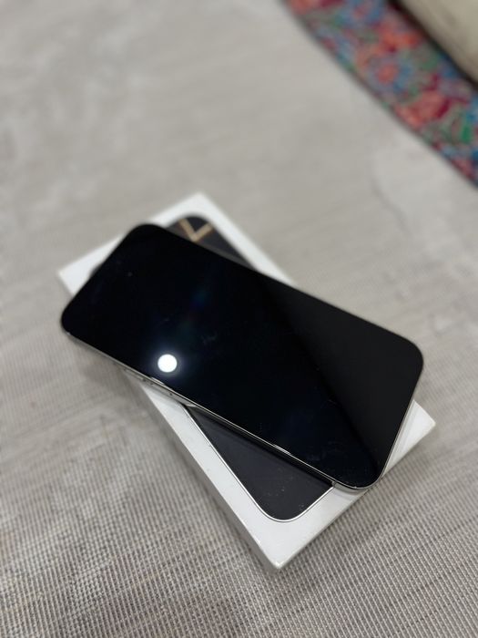 Iphone 16 ProMax 256GB