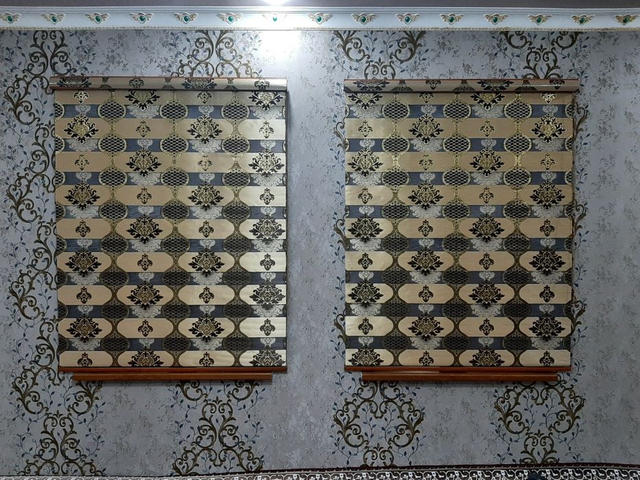 Жалюзи дёшево !!!: 50 000 сум - Декор окон Бухара на Olx