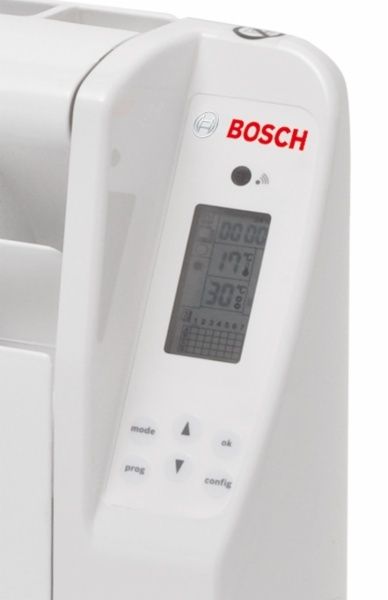 Радиатор BOSCH ERO-2 950 T