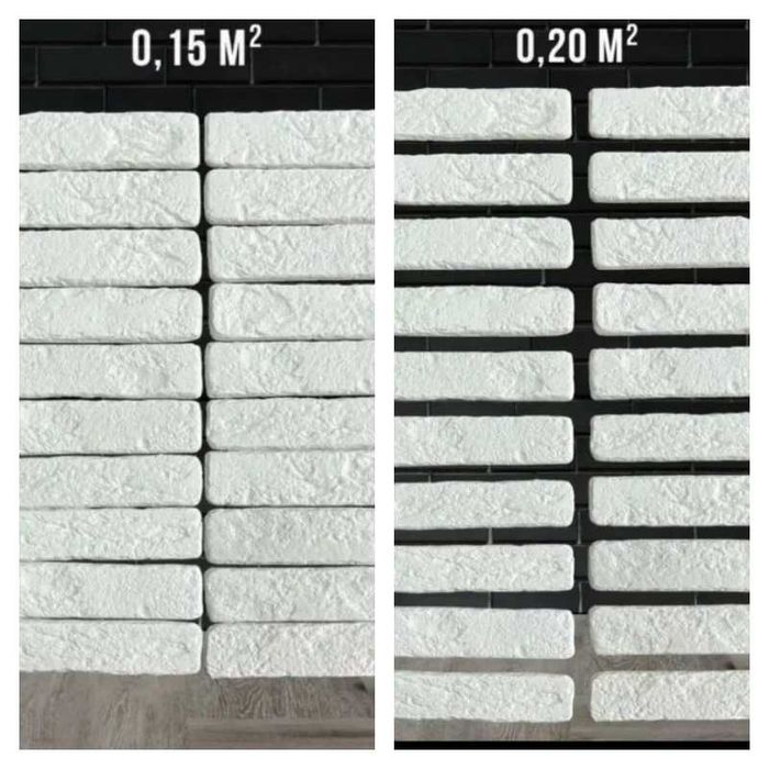 Декоративни силиконови панели за стени