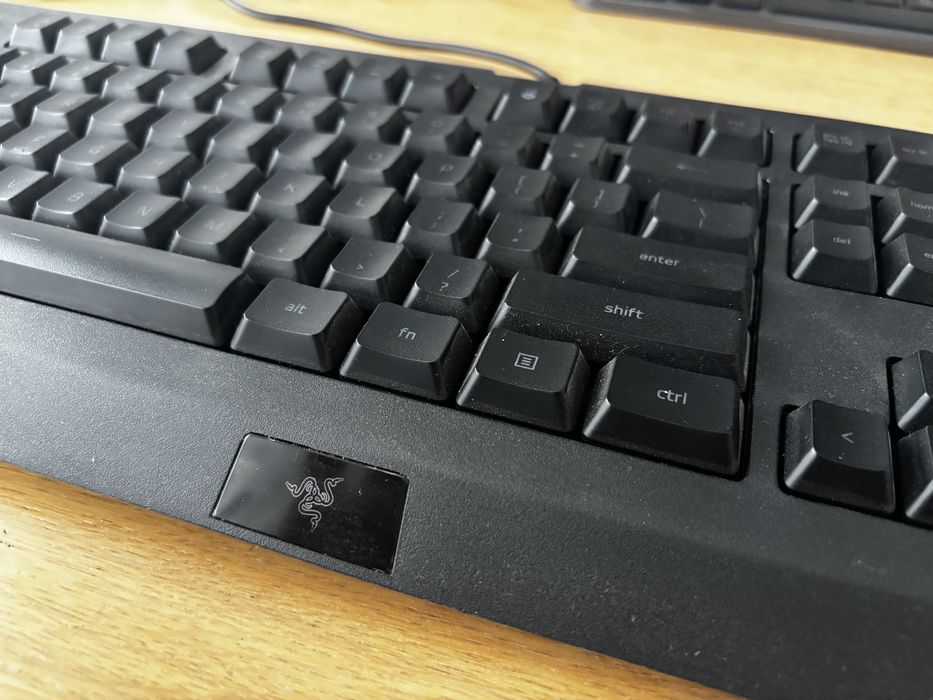 Tastatura Razer Cynosa Lite