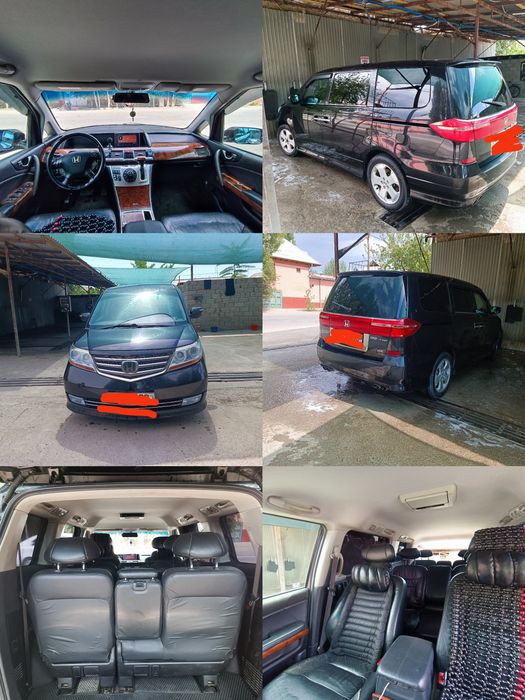 Honda mosnina.sotiladi