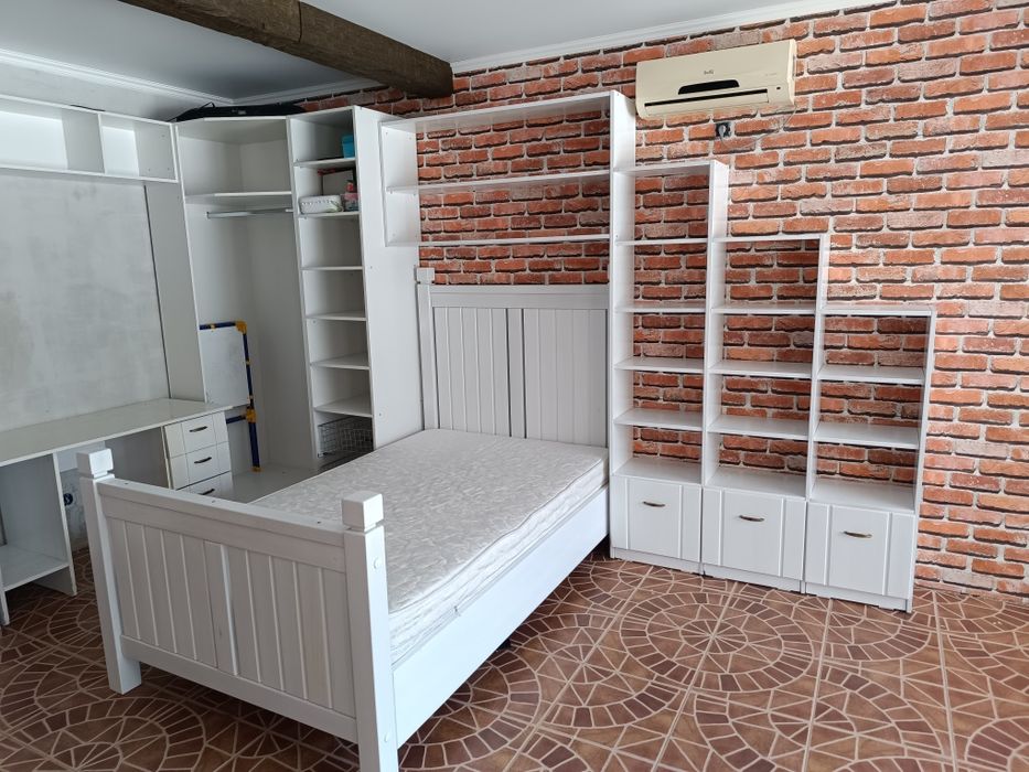 Детский гарнитур