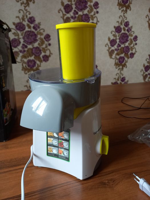 Продается мультирезка