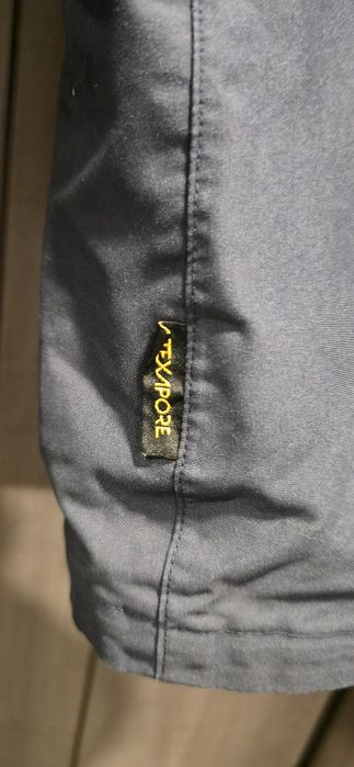 Дамско Зимно Яке Jack Wolfskin