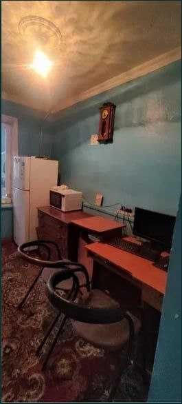 Ц-6 Налоговая  2/4/4 54м2 Кирпичный Балкон 2/6