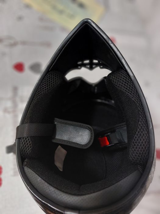 Casca Motocross NOUA