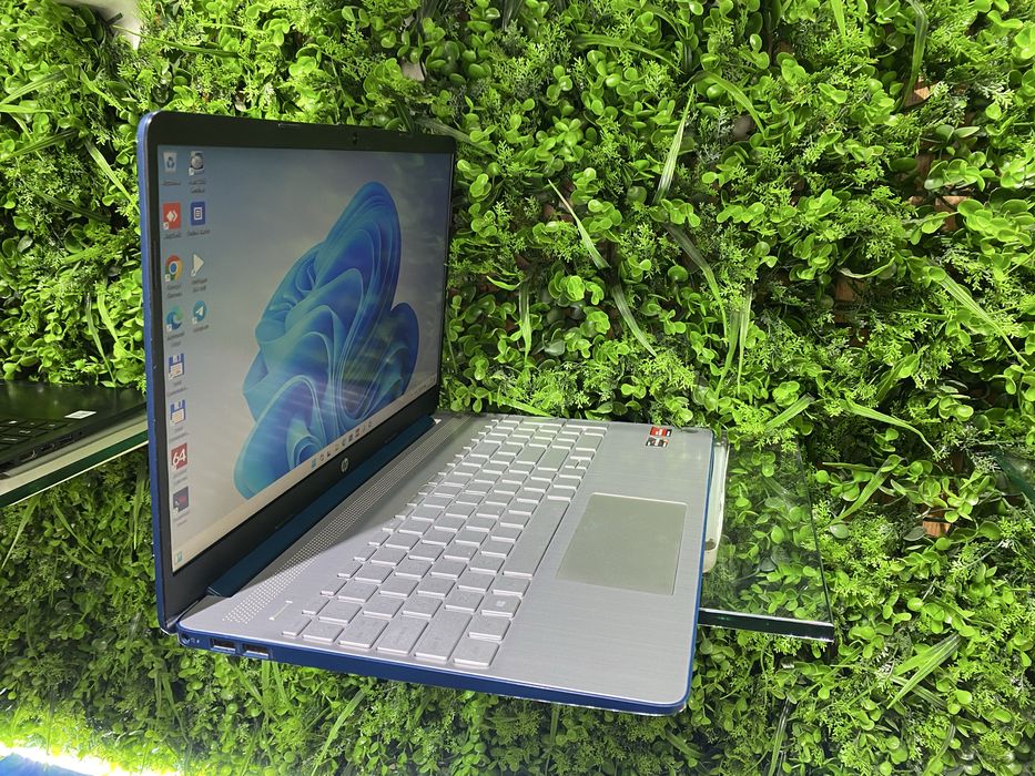 Hp ryzen 5 yangidek dasturlang ishlari uchun