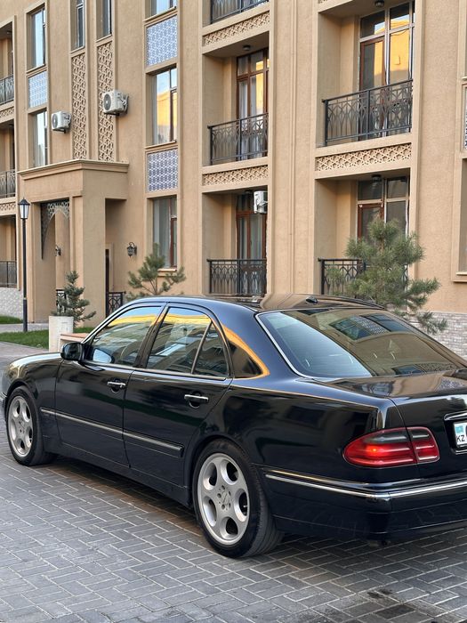 Диск 18 мерседес амг