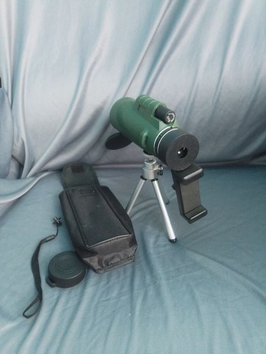 Telescop Monocular