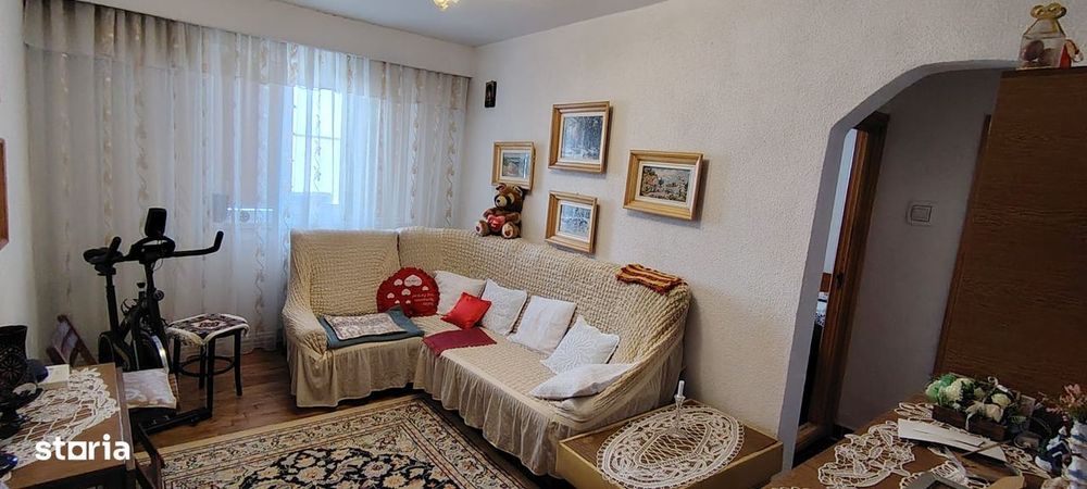 Apartament 3 camere Spitalul de Copii