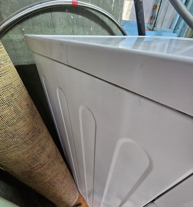 Стиральная машинка LG 5kg